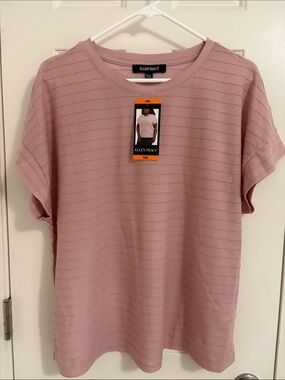 Women’s Ellen Tracy Top XXL